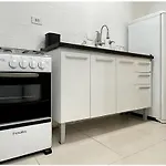 2 Quadras Da Avenida Paulista, Apartamento Pratico Em Jardim Paulista