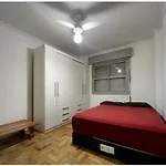 2 Quadras Da Avenida Paulista, Apartamento Pratico Em Jardim Paulista