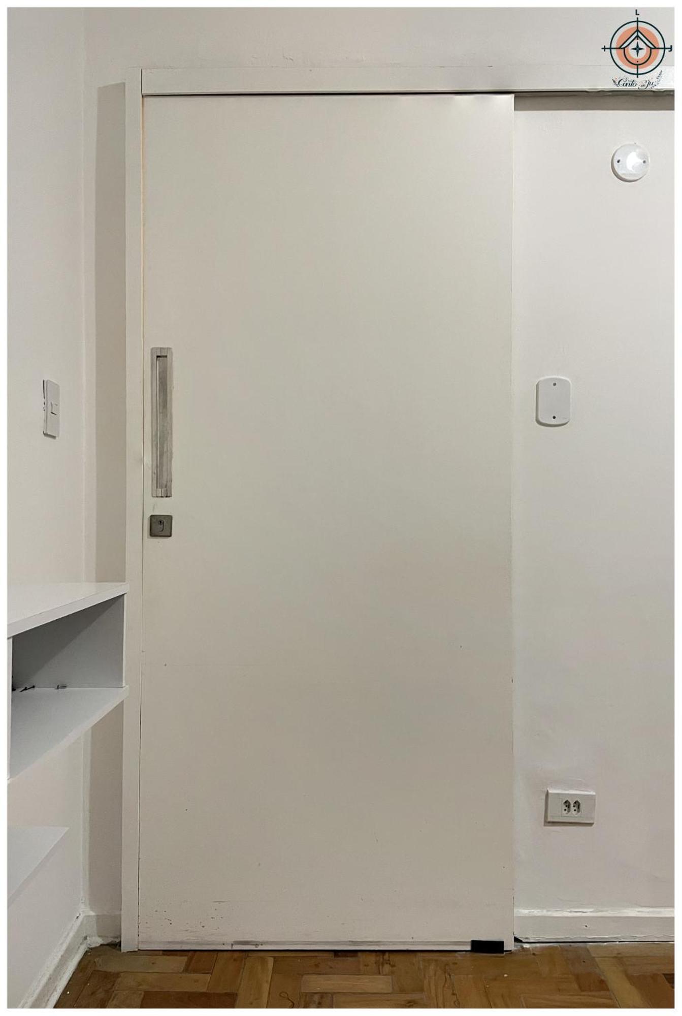 2 Quadras Da Avenida Paulista, Pratico Em Jardim Paulista Apartamento São Paulo